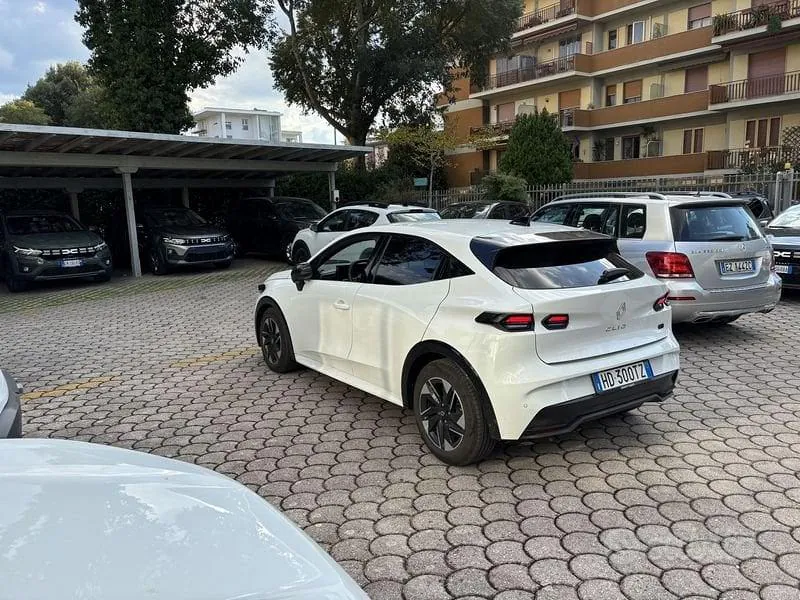 Renault Clio 2026 photo 3