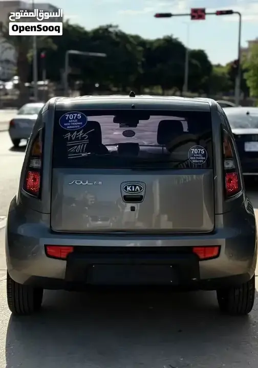 Kia Soul 2010 photo 3