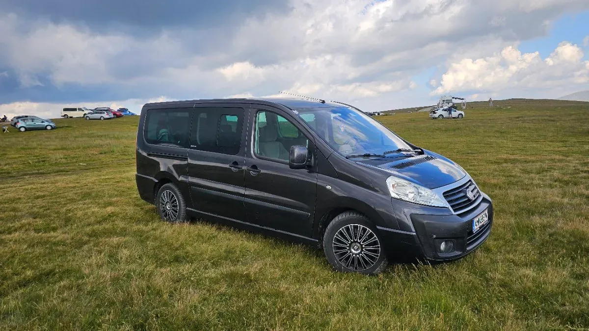Fiat Scudo