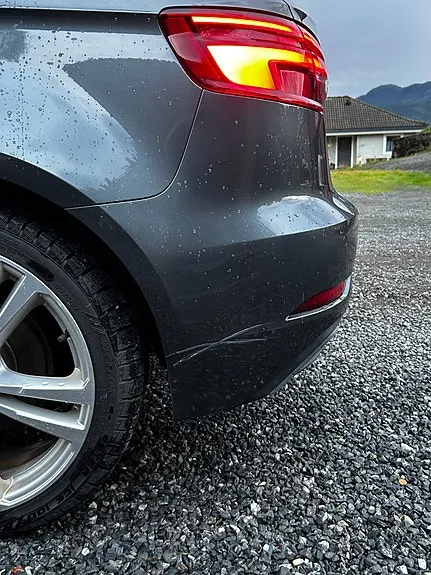 Audi A3 2016 photo 5