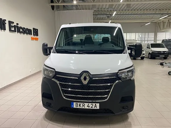 Renault Master 2022 photo 3