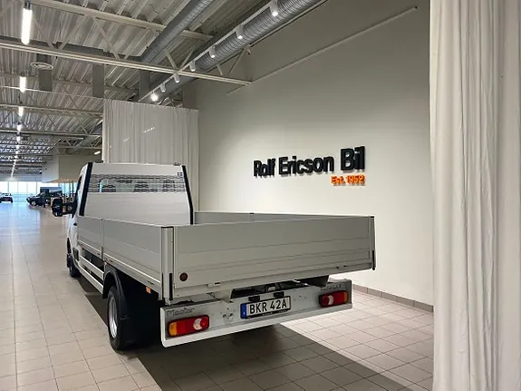 Renault Master 2022 photo 5
