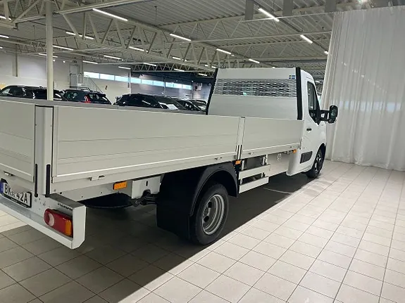Renault Master 2022 photo 4
