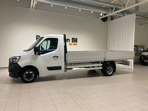 Renault Master 2022 photo 2