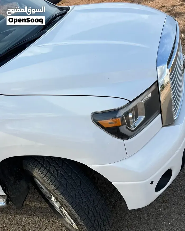 Toyota Tundra 2013 photo 3