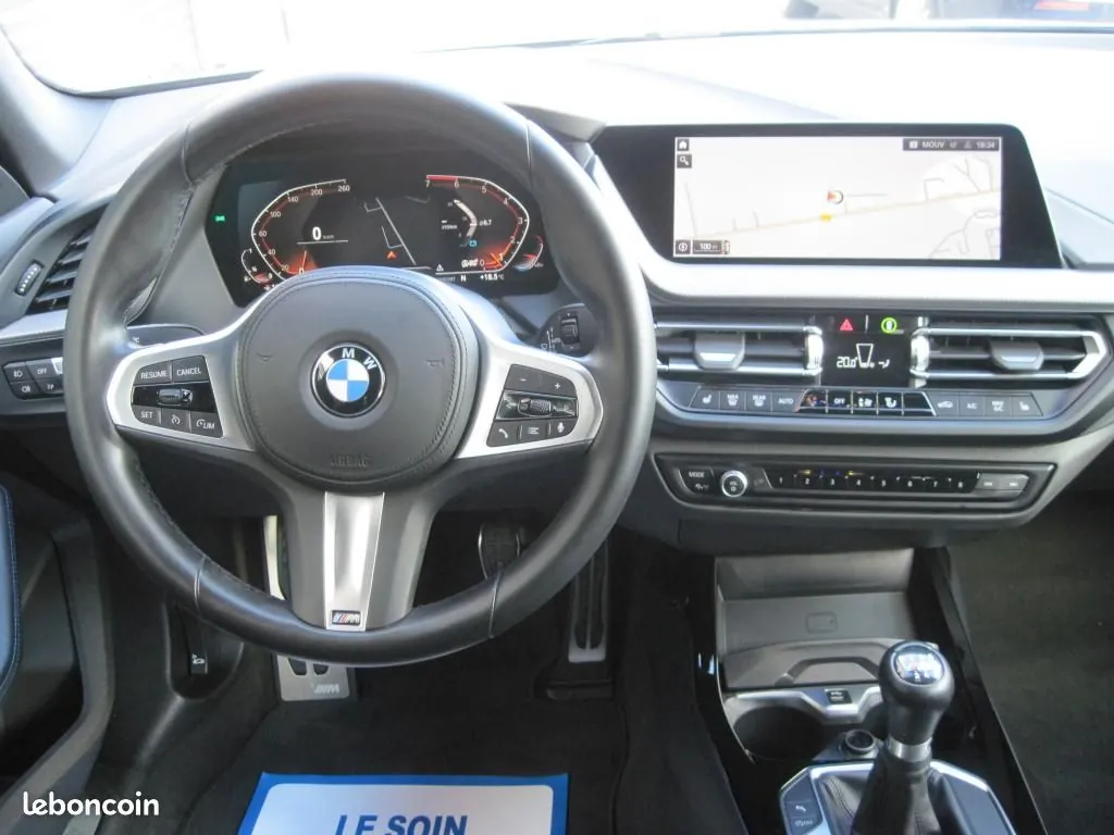 BMW Série 2 Gran Coupé 2022 photo 5