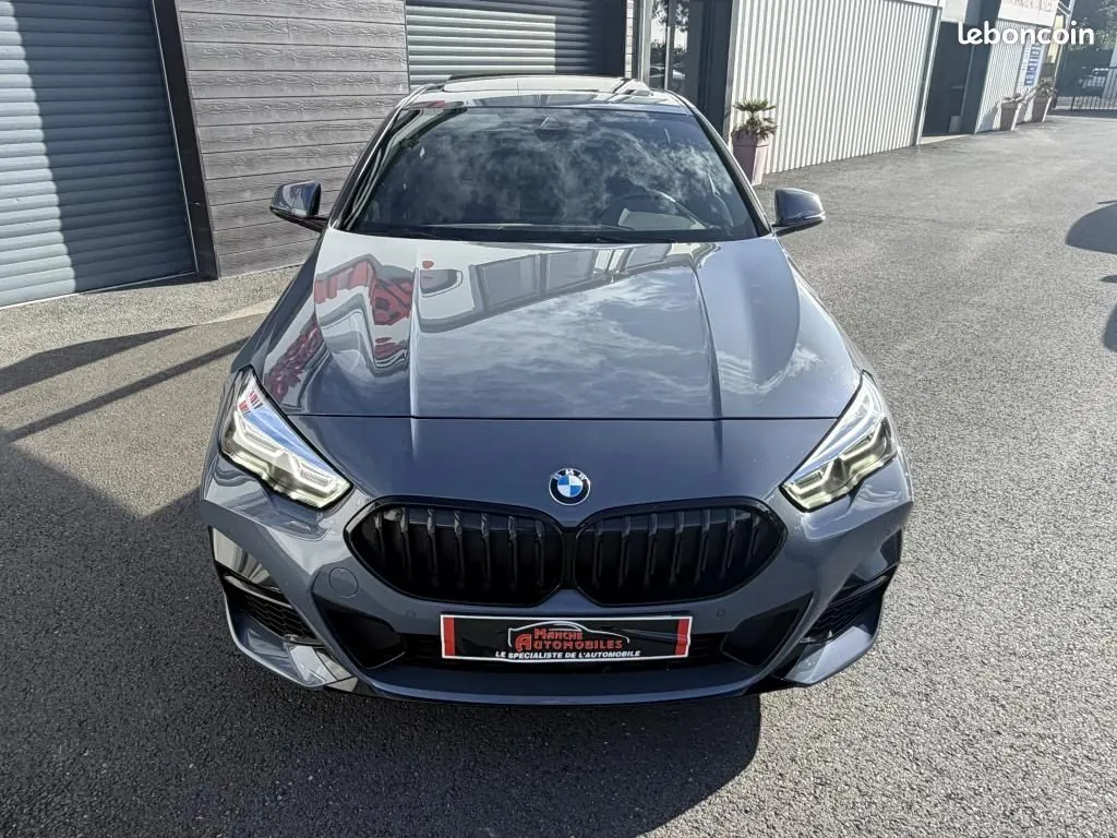 BMW Série 2 Gran Coupé 2022 photo 2