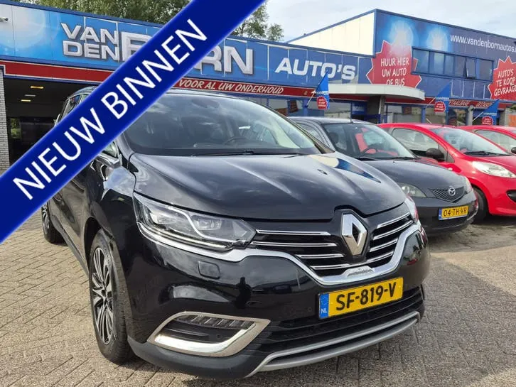 Renault Espace