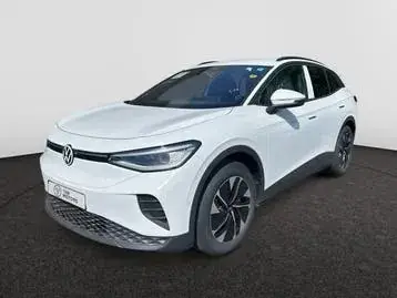 Volkswagen Id.4