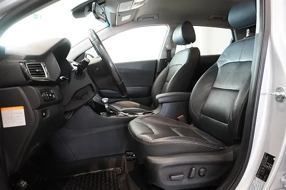 Kia Niro 2018 photo 5