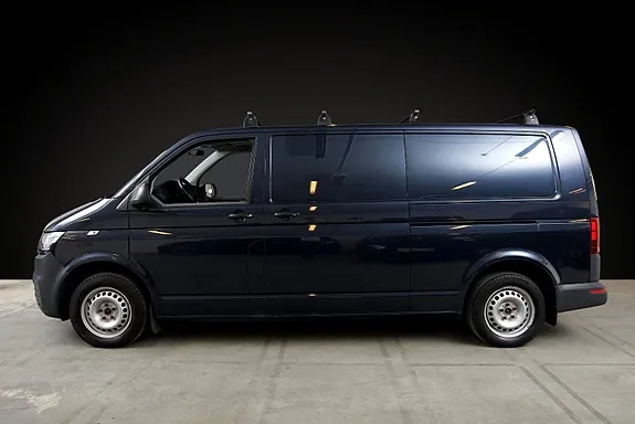 Volkswagen Transporter 2021 photo 5