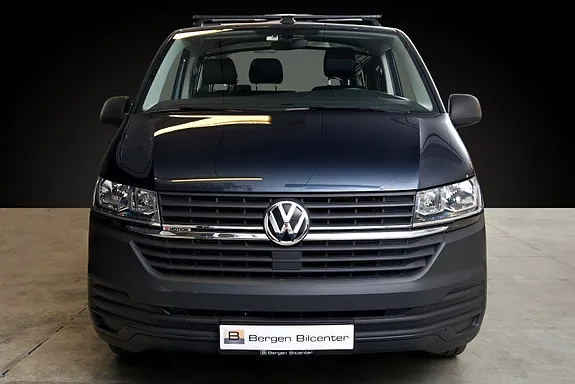 Volkswagen Transporter 2021 photo 2