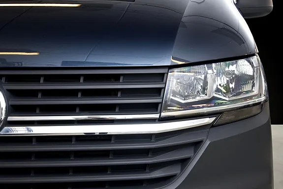 Volkswagen Transporter 2021 photo 3