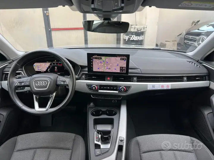 Audi A4 Avant 2024 photo 5