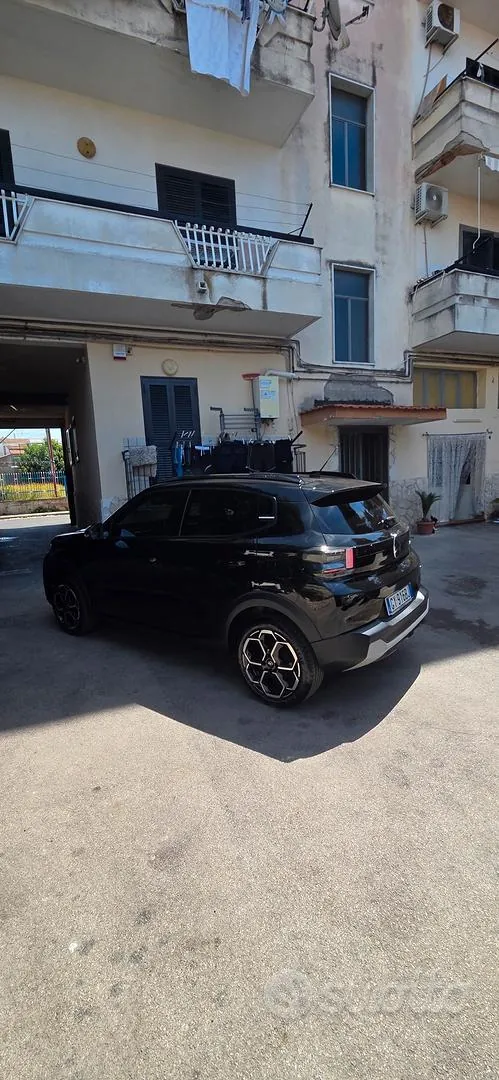 Citroen C3 2025 photo 3