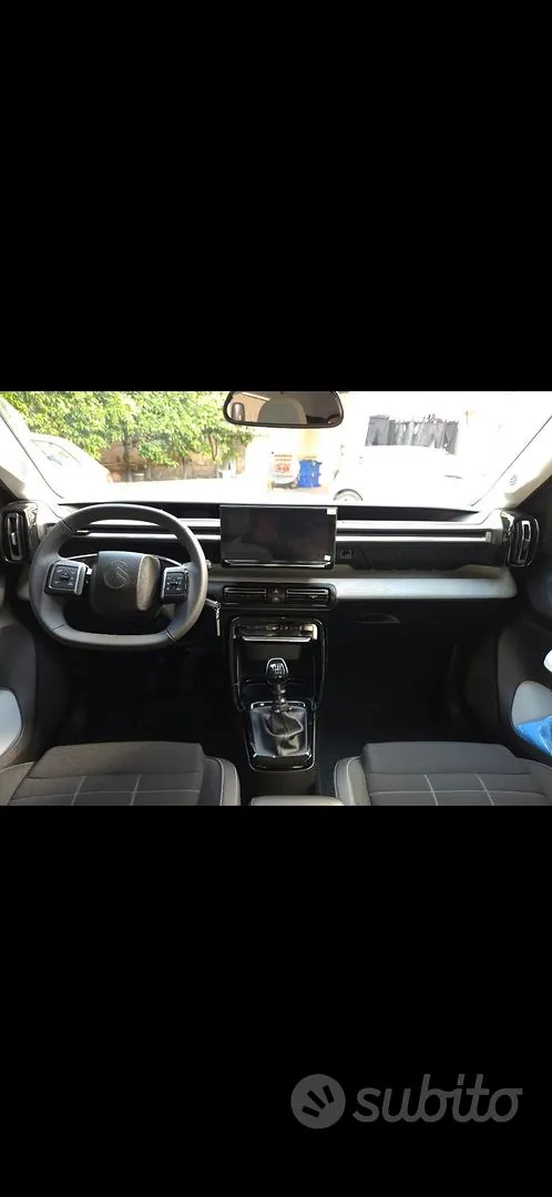 Citroen C3 2025 photo 4