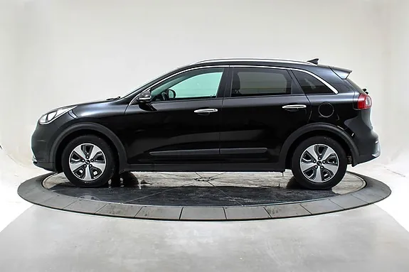 Kia Niro 2018 photo 2