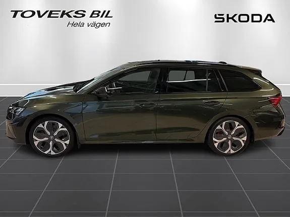 Skoda Octavia 2026 photo 5