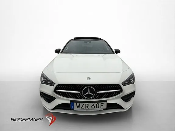 Mercedes-Benz Cla250 E 2021 photo 2