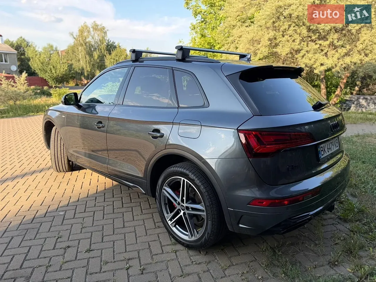 Audi Q5 2024 photo 4