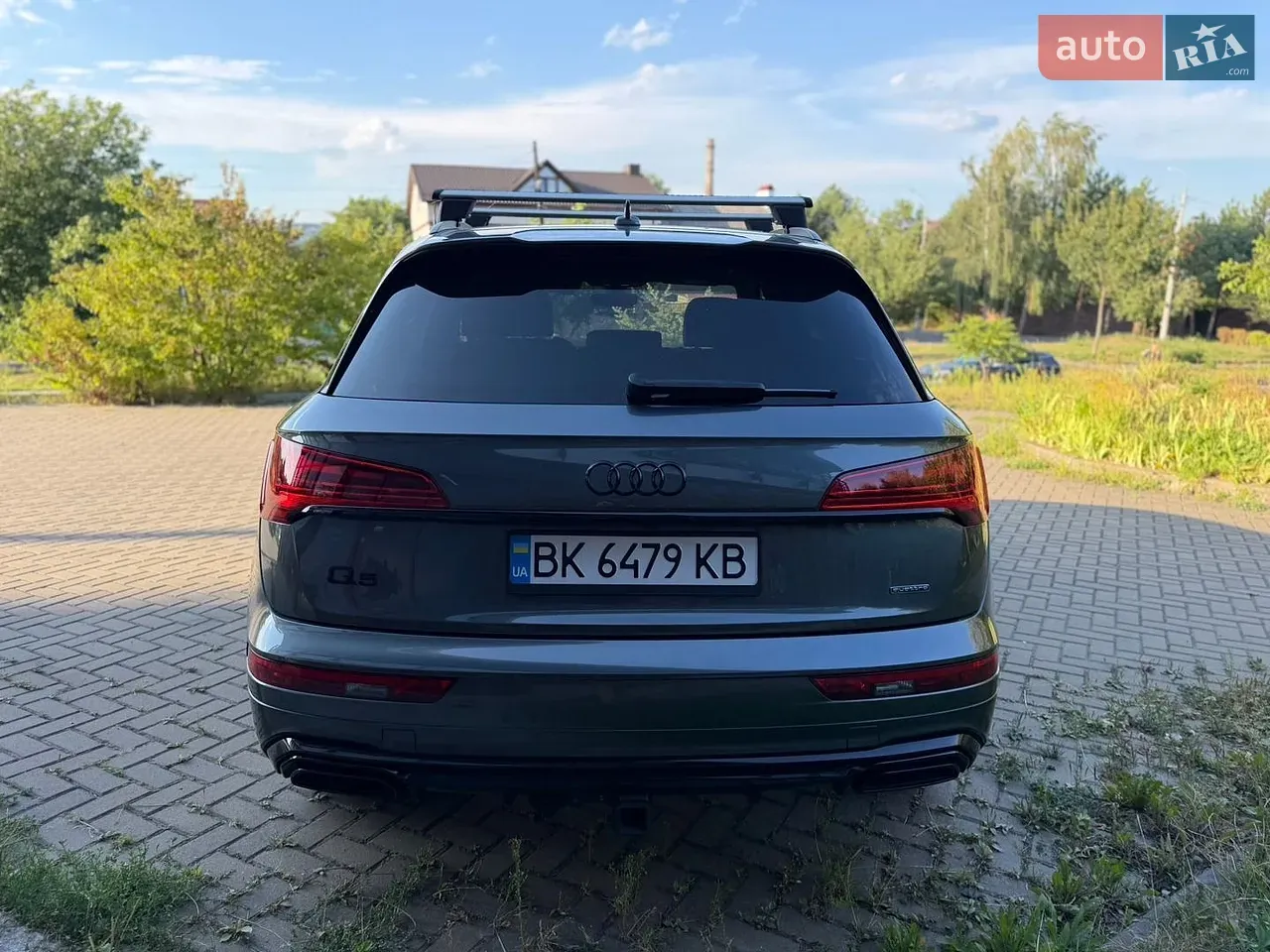 Audi Q5 2024 photo 5