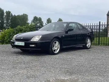 Honda Prelude 1997 photo 3