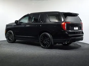 GMC Yukon 2026 photo 3