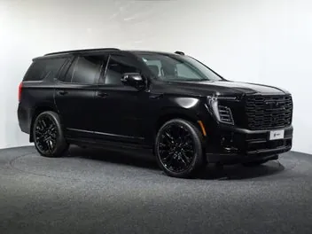 GMC Yukon 2026 photo 2