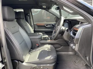 GMC Yukon 2026 photo 5