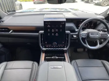 GMC Yukon 2026 photo 4
