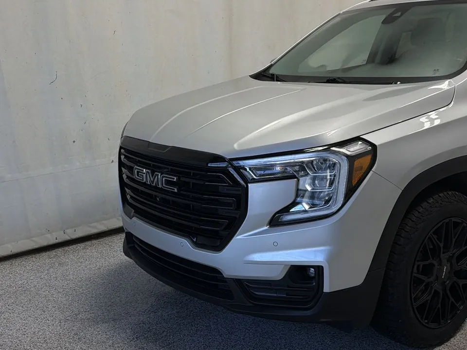 GMC Terrain 2022 photo 3
