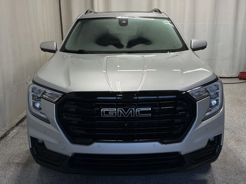 GMC Terrain 2022 photo 4