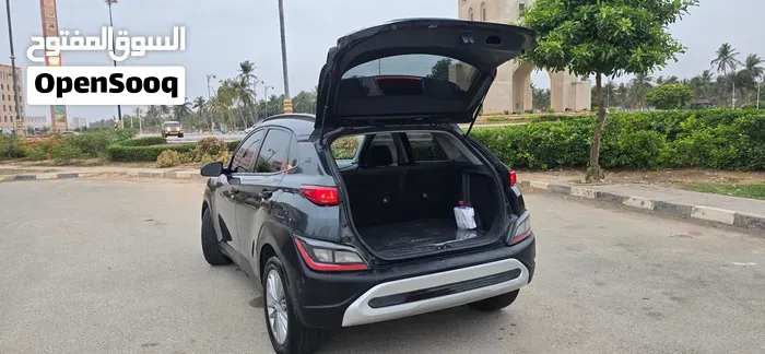 Hyundai Kona 2021 photo 4