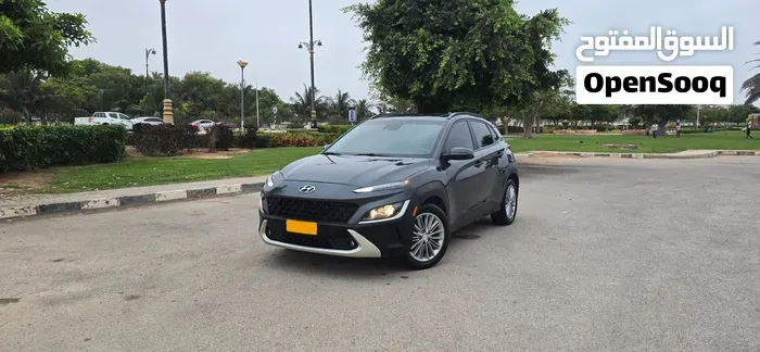 Hyundai Kona 2021 photo 2