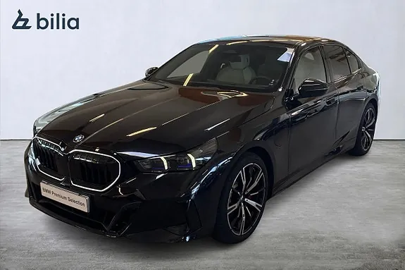 BMW 530E