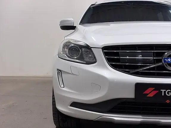 Volvo Xc60 2015 photo 4