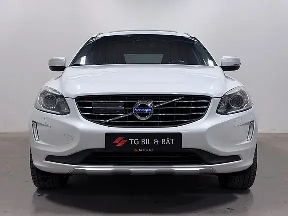 Volvo Xc60 2015 photo 3