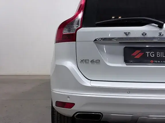 Volvo Xc60 2015 photo 5