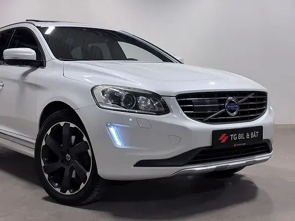 Volvo Xc60 2015 photo 2