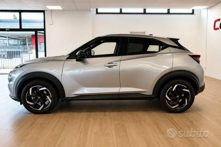 Nissan Juke 2023 photo 4