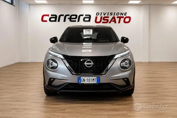 Nissan Juke 2023 photo 2