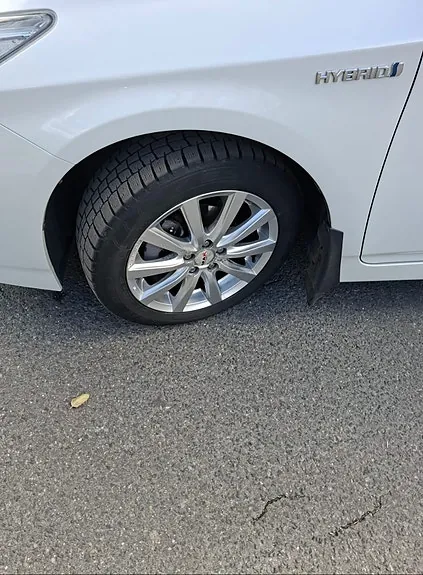 Toyota Prius 2012 photo 5