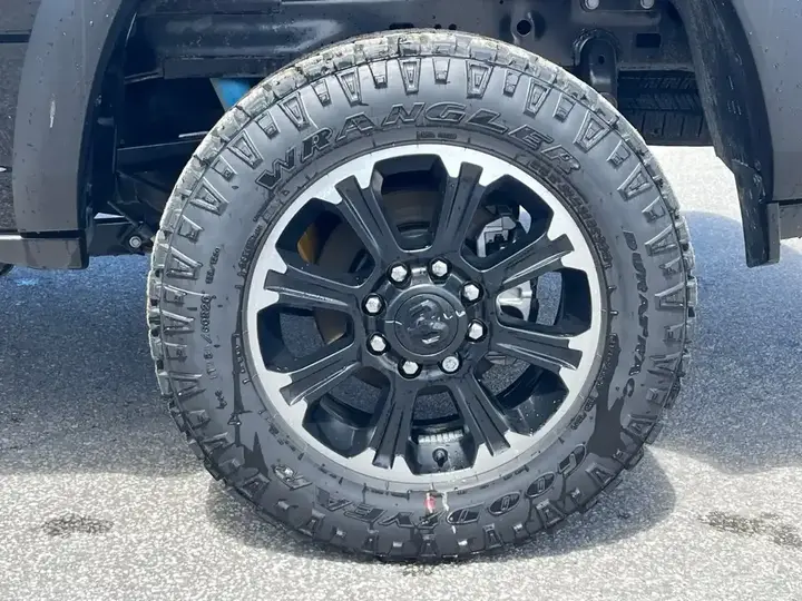 Ram 2500 2026 photo 4