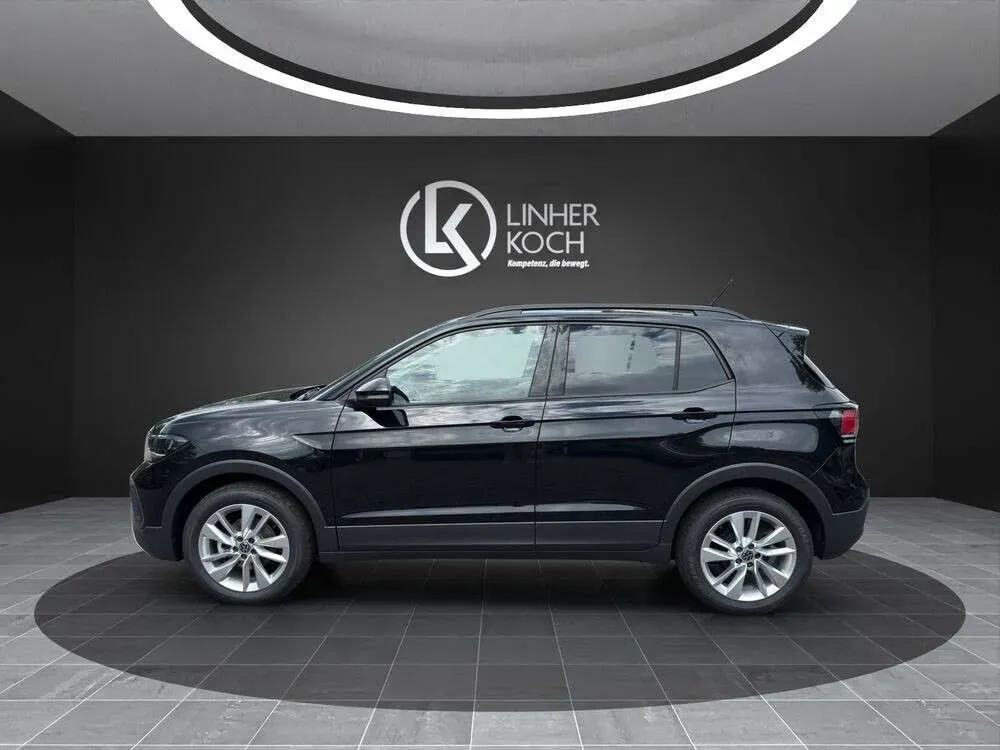 Volkswagen T-Cross 2025 photo 2