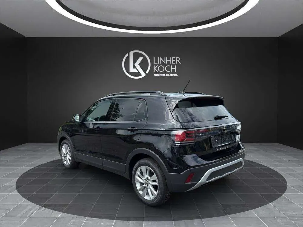Volkswagen T-Cross 2025 photo 3