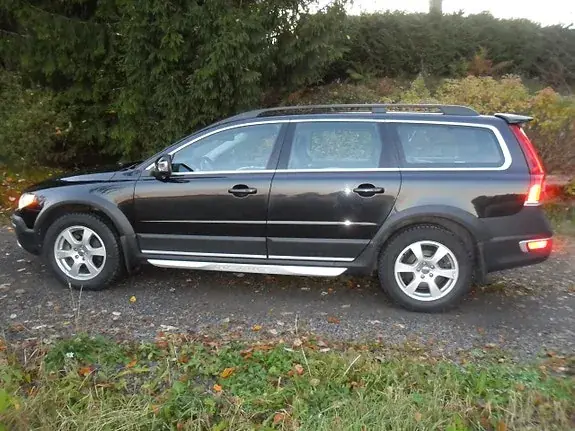 Volvo Xc70 2014 photo 5