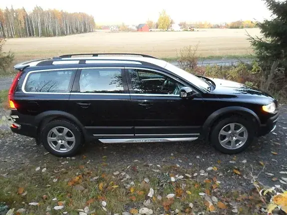 Volvo Xc70 2014 photo 4