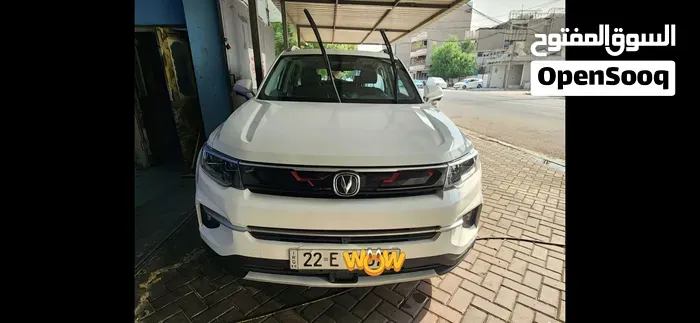 Changan Cs35 2023 photo 5