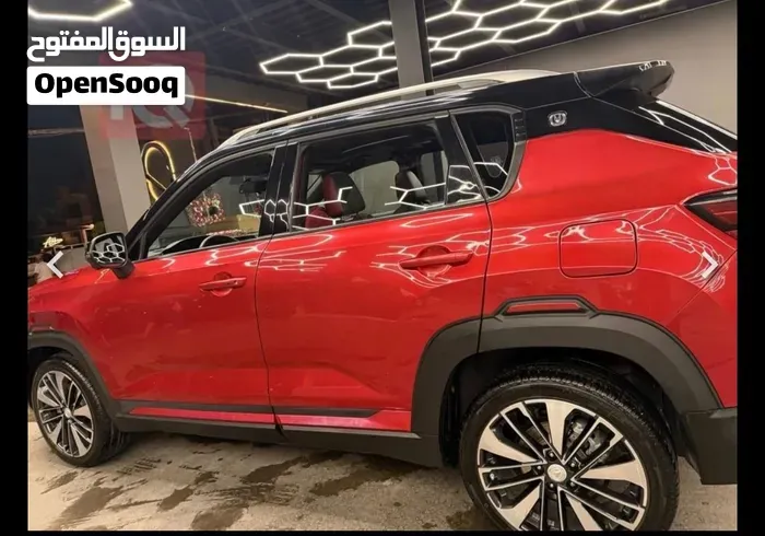 Changan Cs35 2023 photo 3
