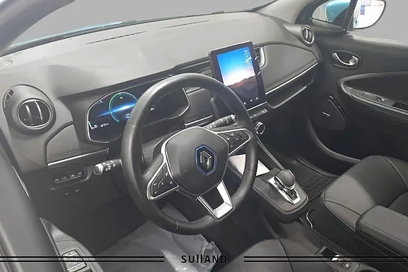 Renault Zoe 2020 photo 5